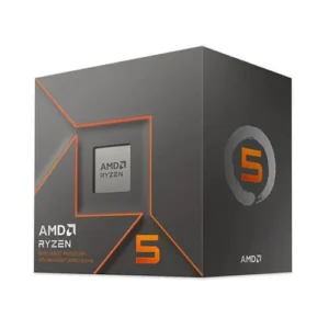 AMD Ryzen 5 5500 Processor