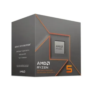 AMD Ryzen 5 7500F Desktop Processor